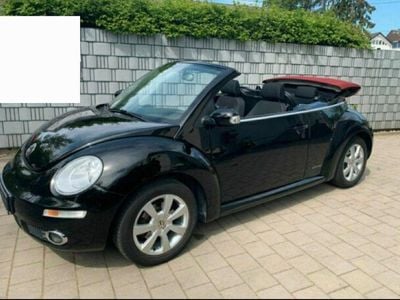 VW Beetle