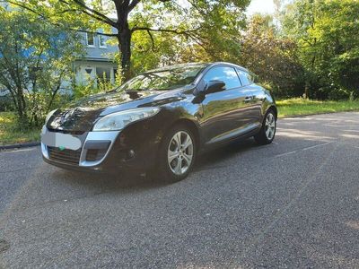 Renault Mégane Coupé