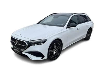 Mercedes E300
