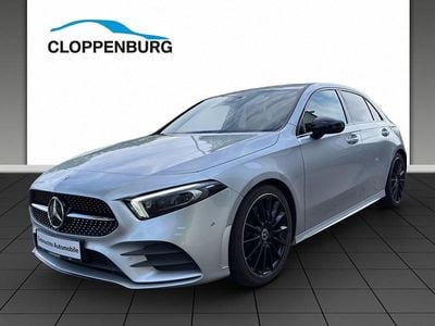 Mercedes A250