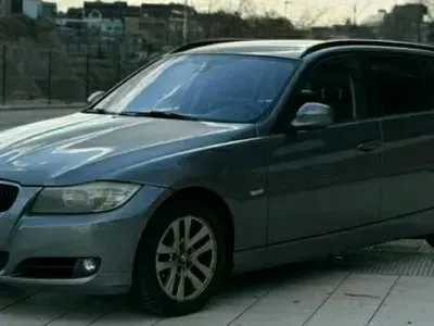 Gebraucht BMW 316