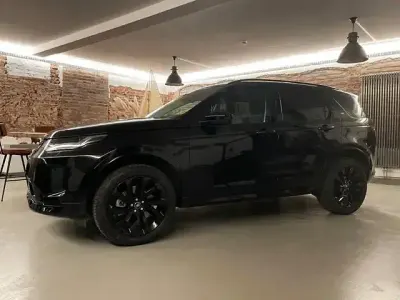 Gebraucht Land Rover Discovery 285 PS (209 kW) 2025 Andere SUV