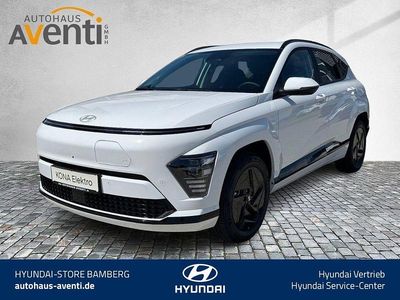 Neu Hyundai Kona Trend 99 kW (135 PS) 2026 Weiß SUV