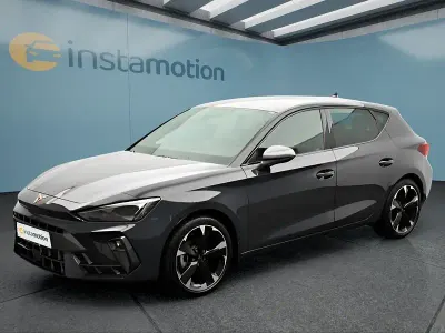 Gebraucht Cupra Leon