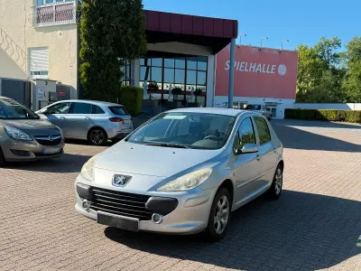 Gebraucht Peugeot 307