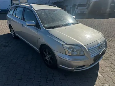 Gebraucht Toyota Avensis