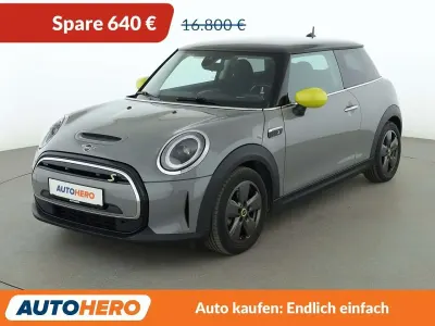 Gebraucht Mini Cooper SE