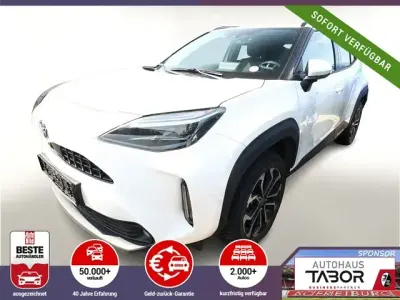 Gebraucht Toyota Yaris Cross