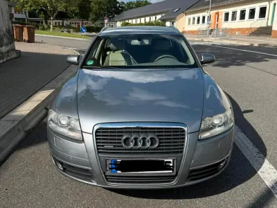 Gebraucht Audi A6