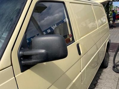 VW T4