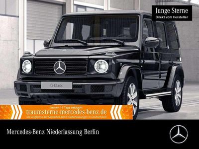Mercedes G500