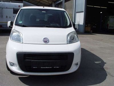 Fiat Qubo