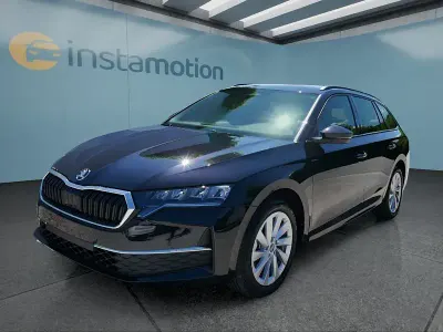 Gebraucht Skoda Octavia