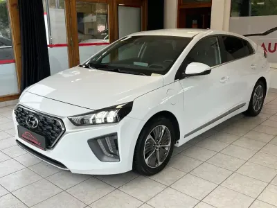 Gebraucht Hyundai Ioniq