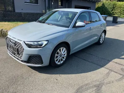 Gebraucht Audi A1 Sportback