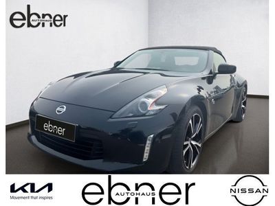 Nissan 370Z