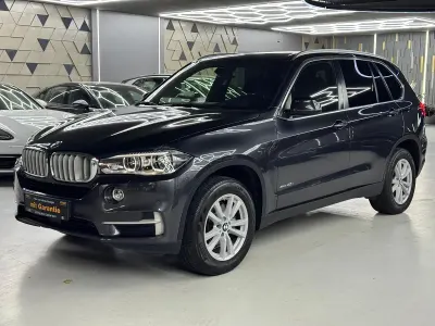 Gebraucht BMW X5