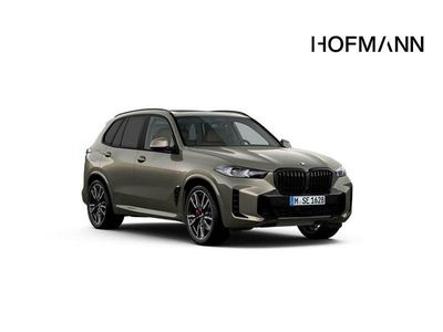 Neu BMW X5 M Sport 340 PS (250 kW) 2026 Manhattan metallic SUV