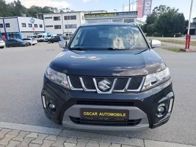 Gebraucht Suzuki Vitara