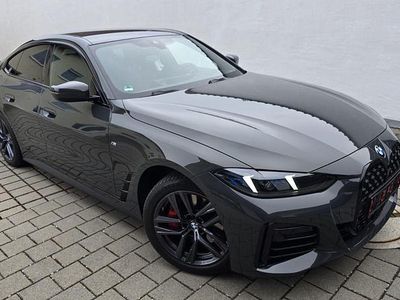 Gebraucht BMW 420 M Sport 184 PS (135 kW) 2024 Andere farben Coupé