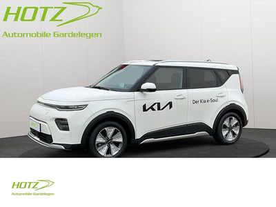 Gebraucht Kia Soul Inspiration 204 PS (150 kW) 2024 SUV