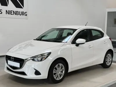 Gebraucht Mazda 2
