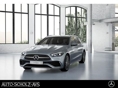 Mercedes C180