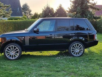 gebraucht Land Rover Range Rover 