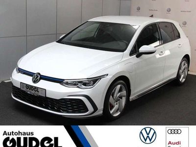 gebraucht VW Golf VIII 1.4TSI GTE DSG eHybrid LED App LaneASS