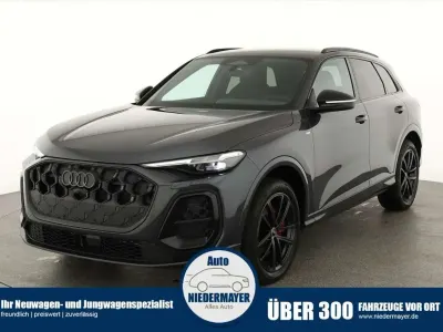 Neu Audi Q5 S-Line 299 PS (219 kW) 2026 Daytonagrau perleffekt SUV