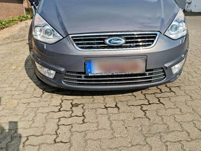 gebraucht Ford Galaxy 2.0 Ihre Automatik