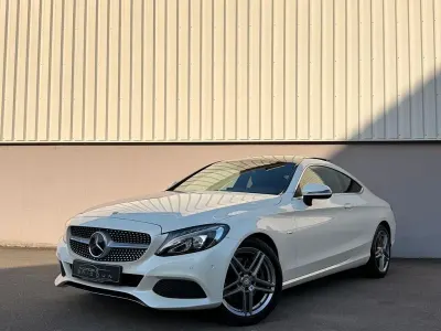 Gebraucht Mercedes C300