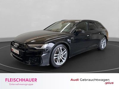 Gebraucht Audi A6 Advanced 286 PS (210 kW) 2025 Weiss Kombi
