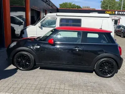Gebraucht Mini Cooper