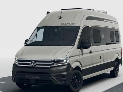 Nuova VW California California 163 CV (119 kW) 2025 Grigio Furgone