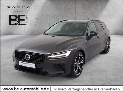 Gebraucht Volvo V60 Ultra 455 PS (334 kW) 2025 Grau Kombi