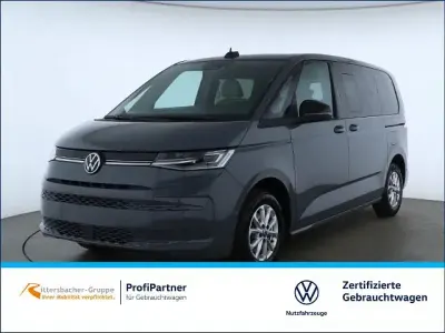 Gebraucht VW Multivan Life 150 PS (110 kW) 2025 (pure grey) Van / Kleinbus