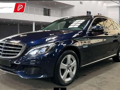 Mercedes C250
