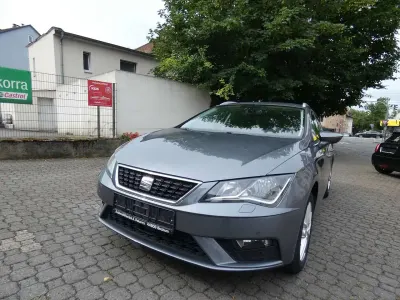 Gebraucht Seat Leon