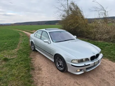 Gebraucht BMW M5