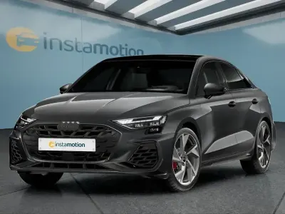 Gebraucht Audi S3 333 PS (244 kW) 2025 Andere Limousine