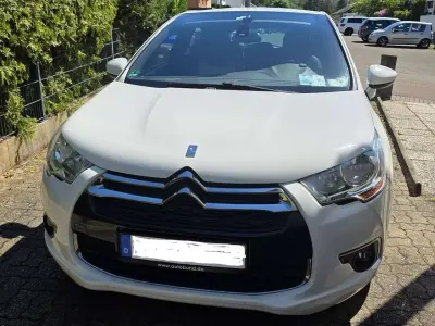 Gebraucht Citroën DS4