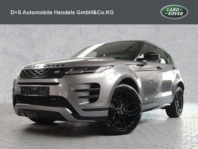 Eiger grey Gebraucht 2023 Land Rover Range Rover evoque SE Dynamic SUV | 39.900 € (Guter Preis)