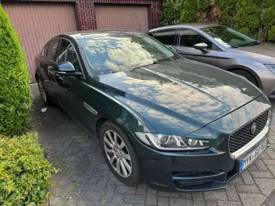 Gebraucht Jaguar XE Prestige 200 PS (147 kW) 2015 Limousine
