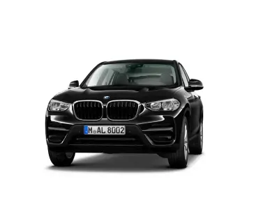 Gebraucht BMW X3 Advantage 252 PS (185 kW) 2026 SUV
