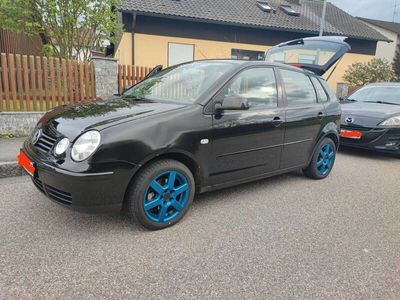 gebraucht VW Polo 1.4