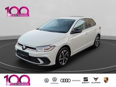 gebraucht VW Polo VI Move 1.0 Life