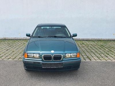 BMW 316 Compact