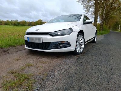 gebraucht VW Scirocco 