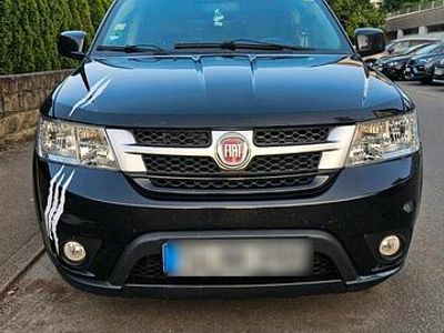 Fiat Freemont